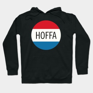 jimmy hoffa Hoodie